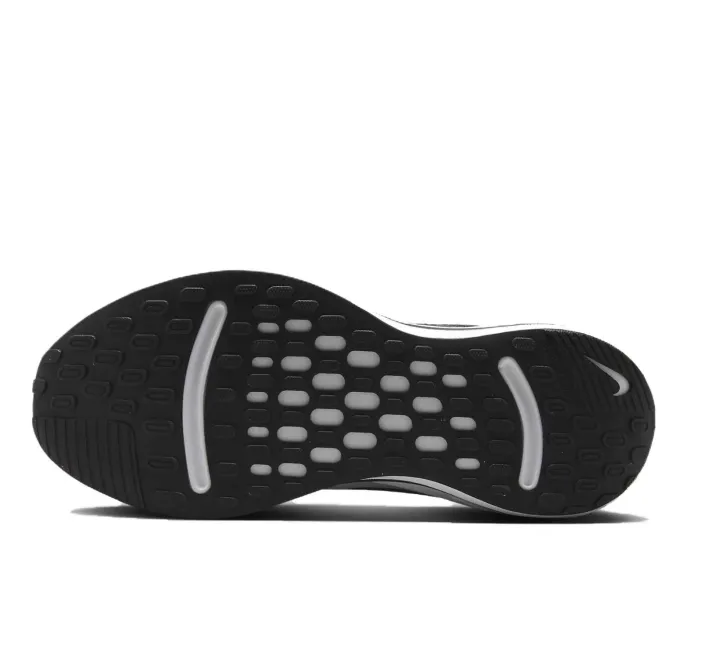 نايكي - افعلها | أبيض/أخضر فيروزي - حذاء رياضي ديناميكي